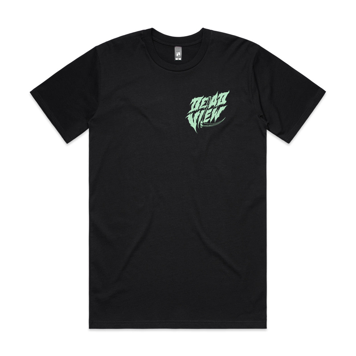 FEAR THE REAPER - TEE