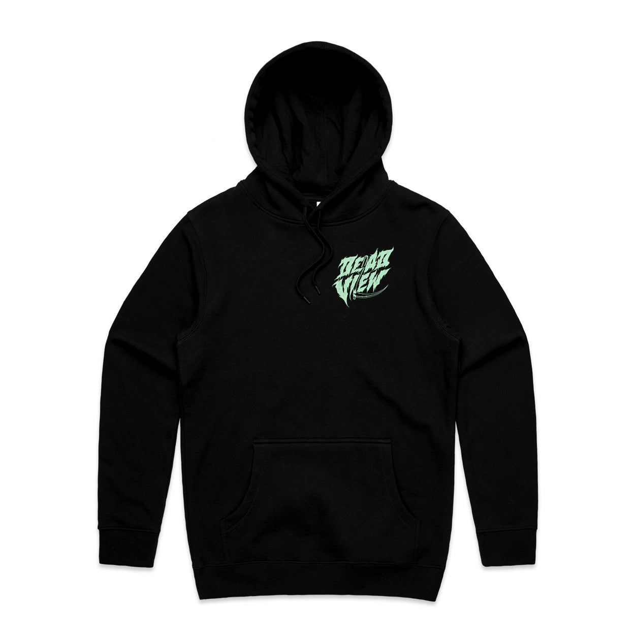 FEAR THE REAPER - HOODIE