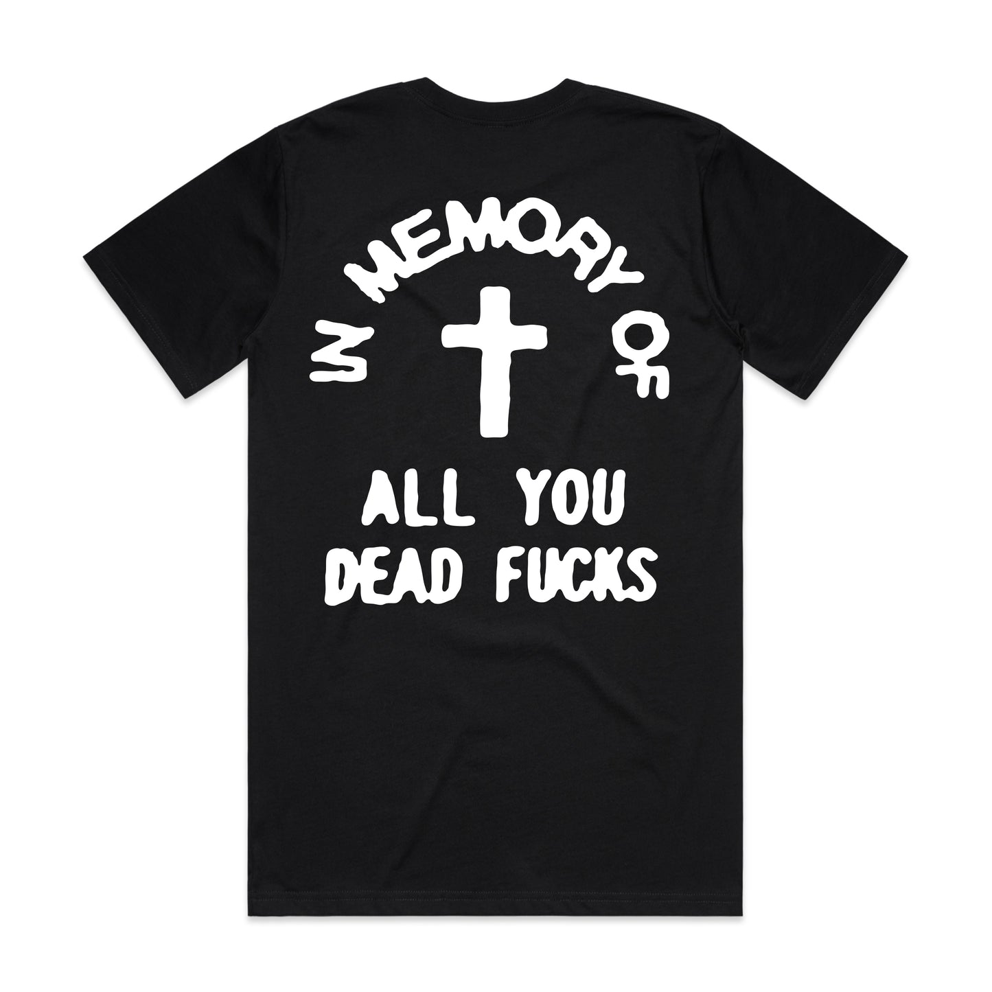 IN MEMORY OF - TEE