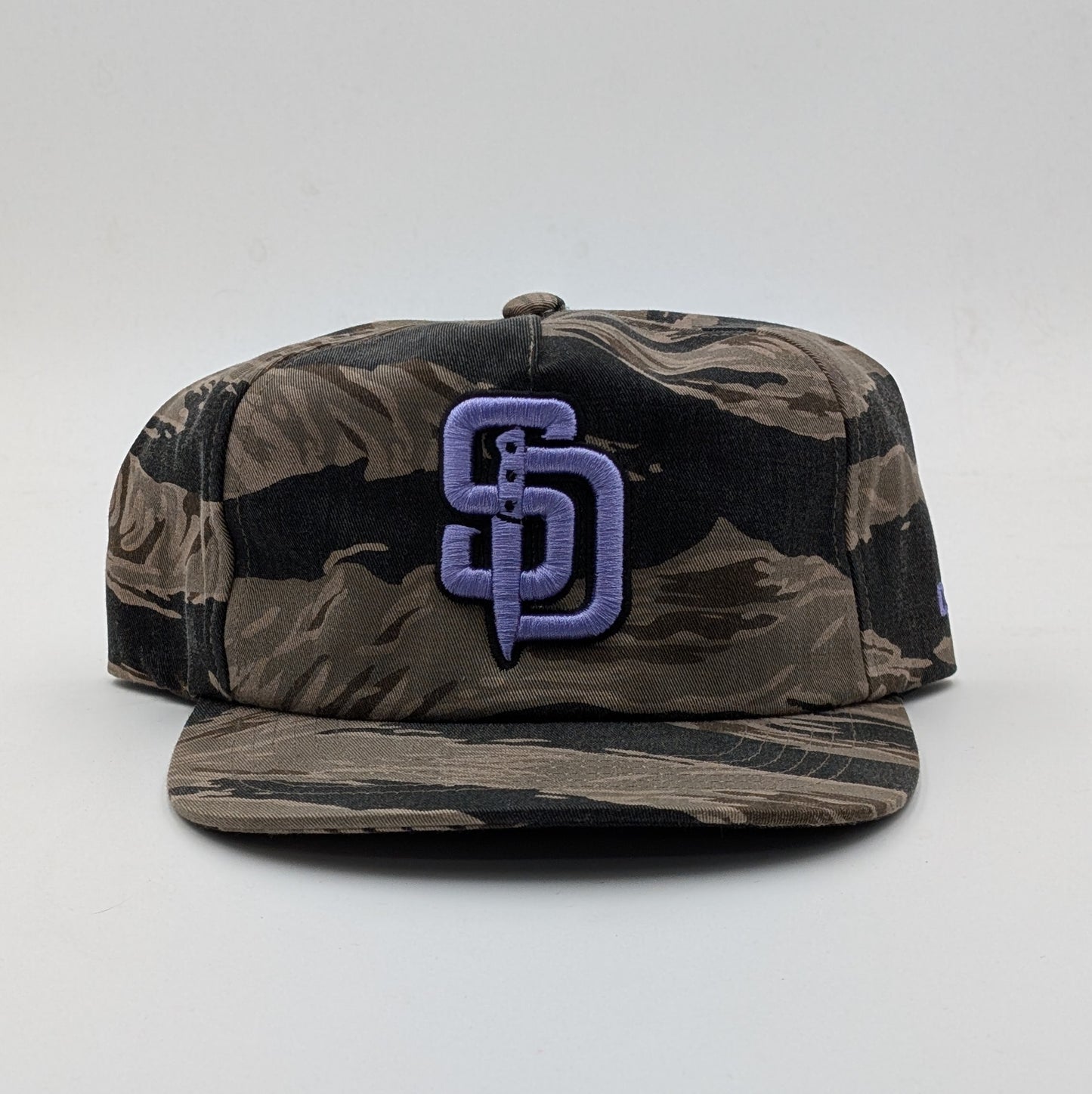 STAB DIEGO TIGER CAMO 5 PANEL