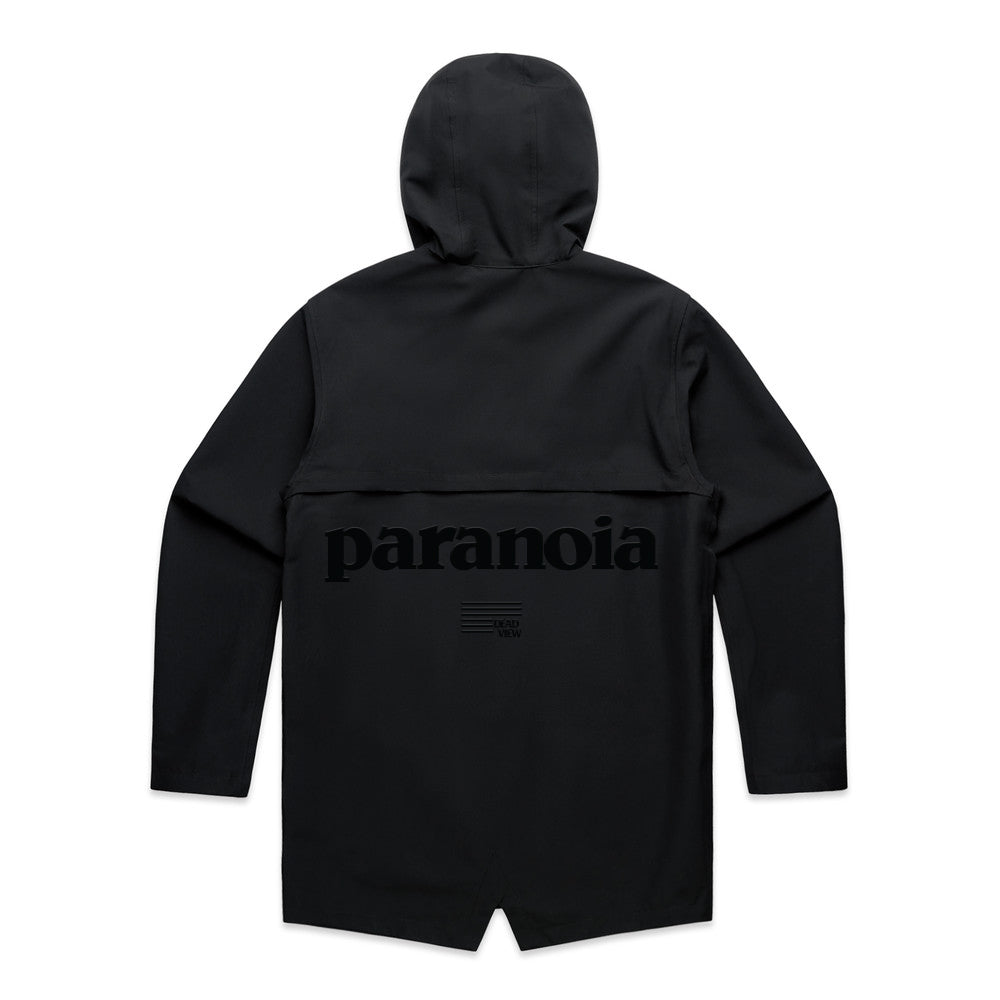 PARANOIA TECH JACKET