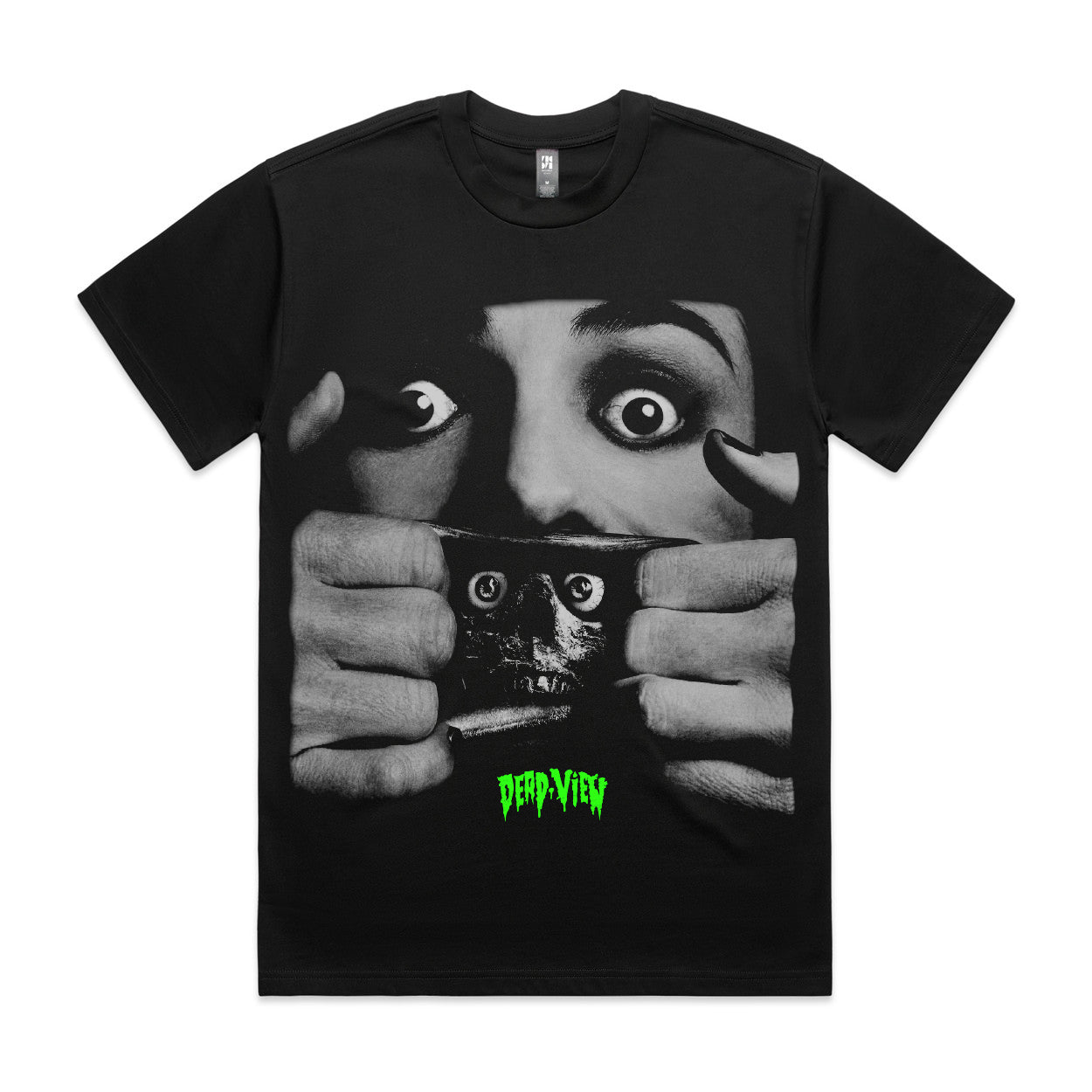 FACE RIPPER TEE