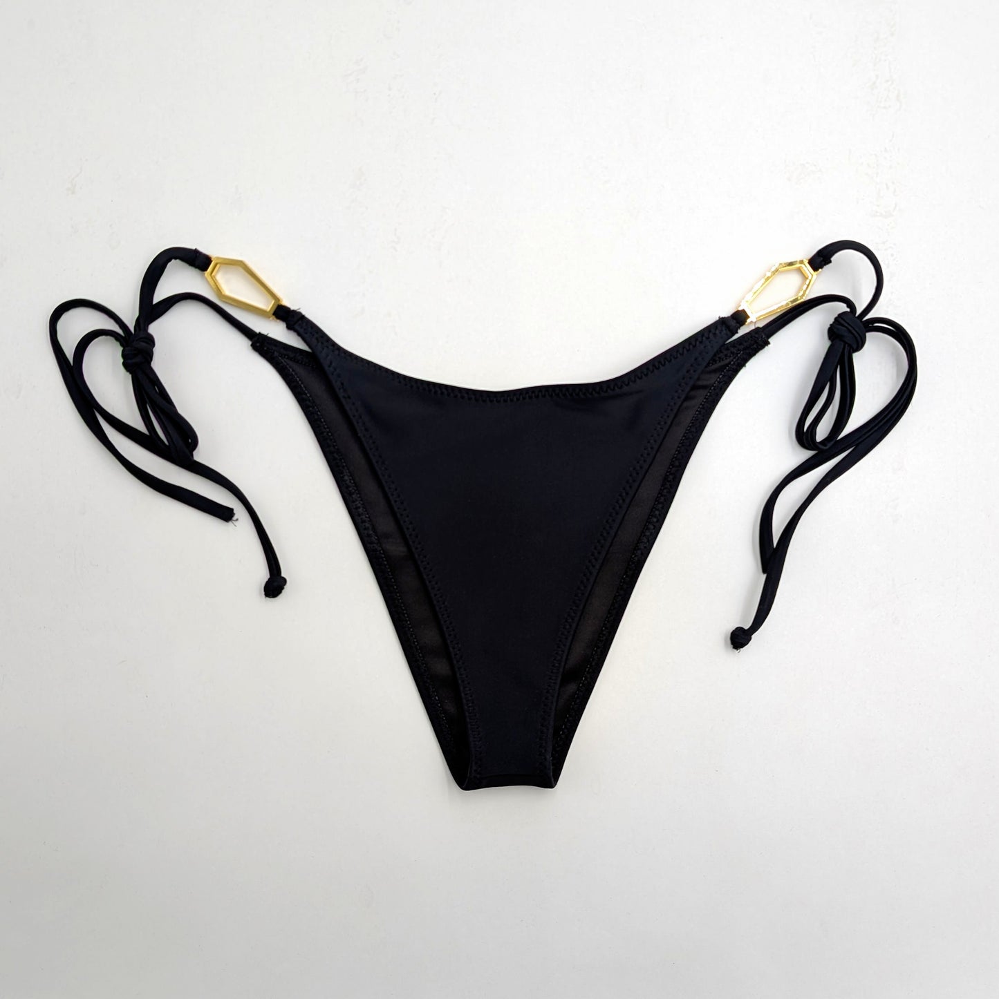 COFFIN BIKINI BOTTOMS