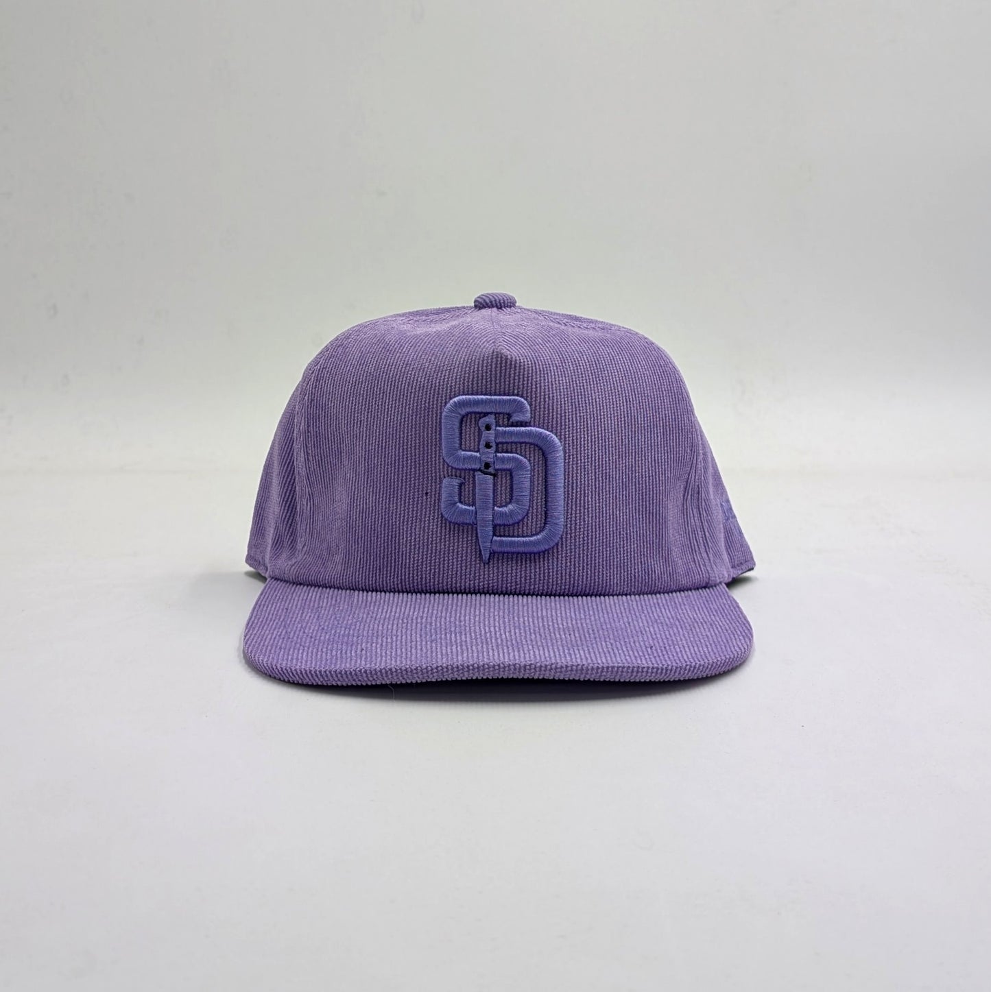 STAB DIEGO PURPLE CORDUROY