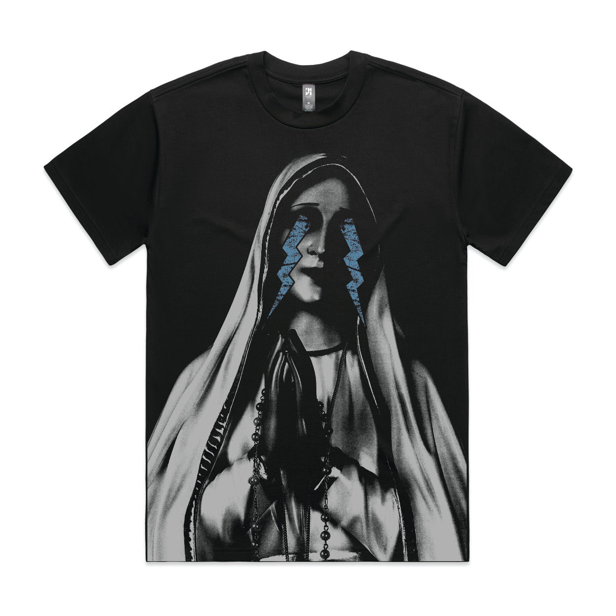 VIRGIN THUNDER TEE
