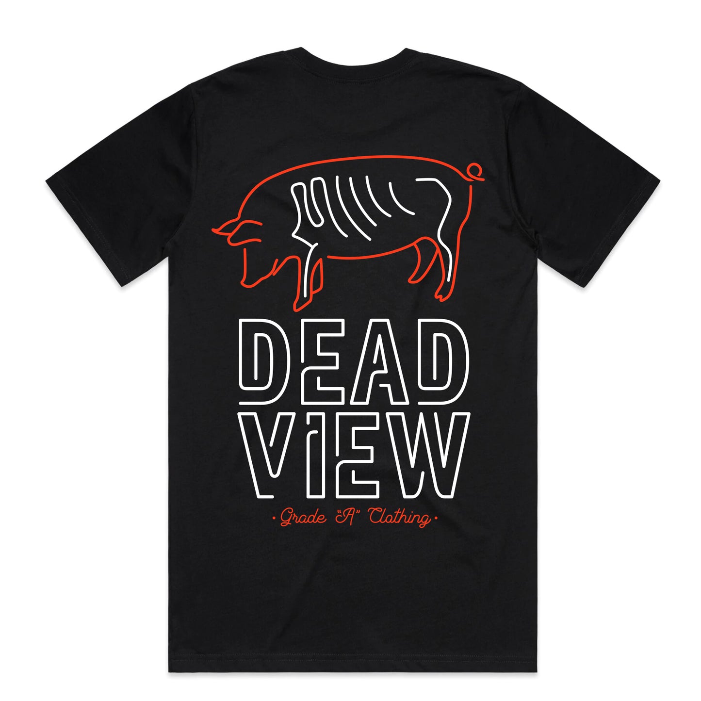The Bone Shack - deadview