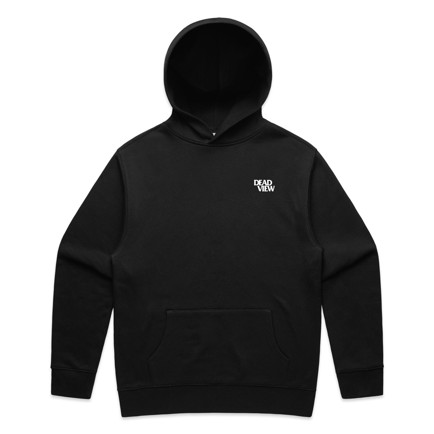 Stab Diego Cracked Pullover