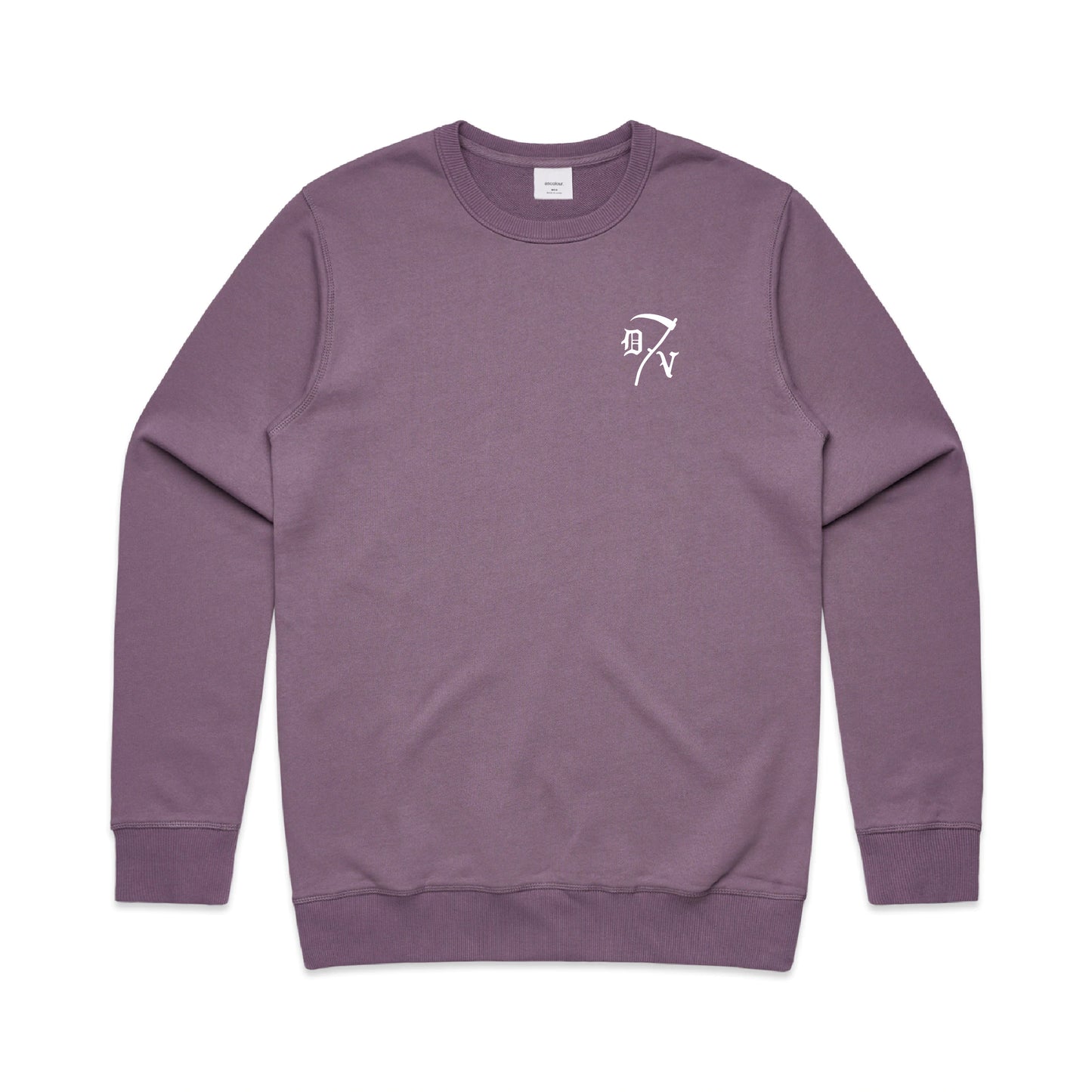 White Cross - Crew Sweater - deadview