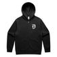 EIGHTEEN - ZIP UP HOODIE