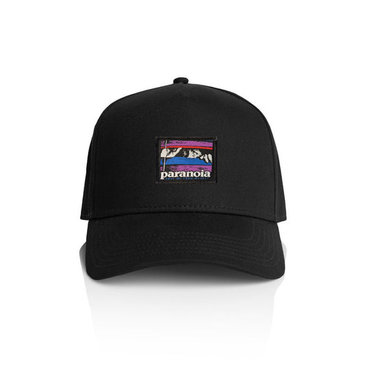 PARANOIA WATER PROOF 5 PANEL