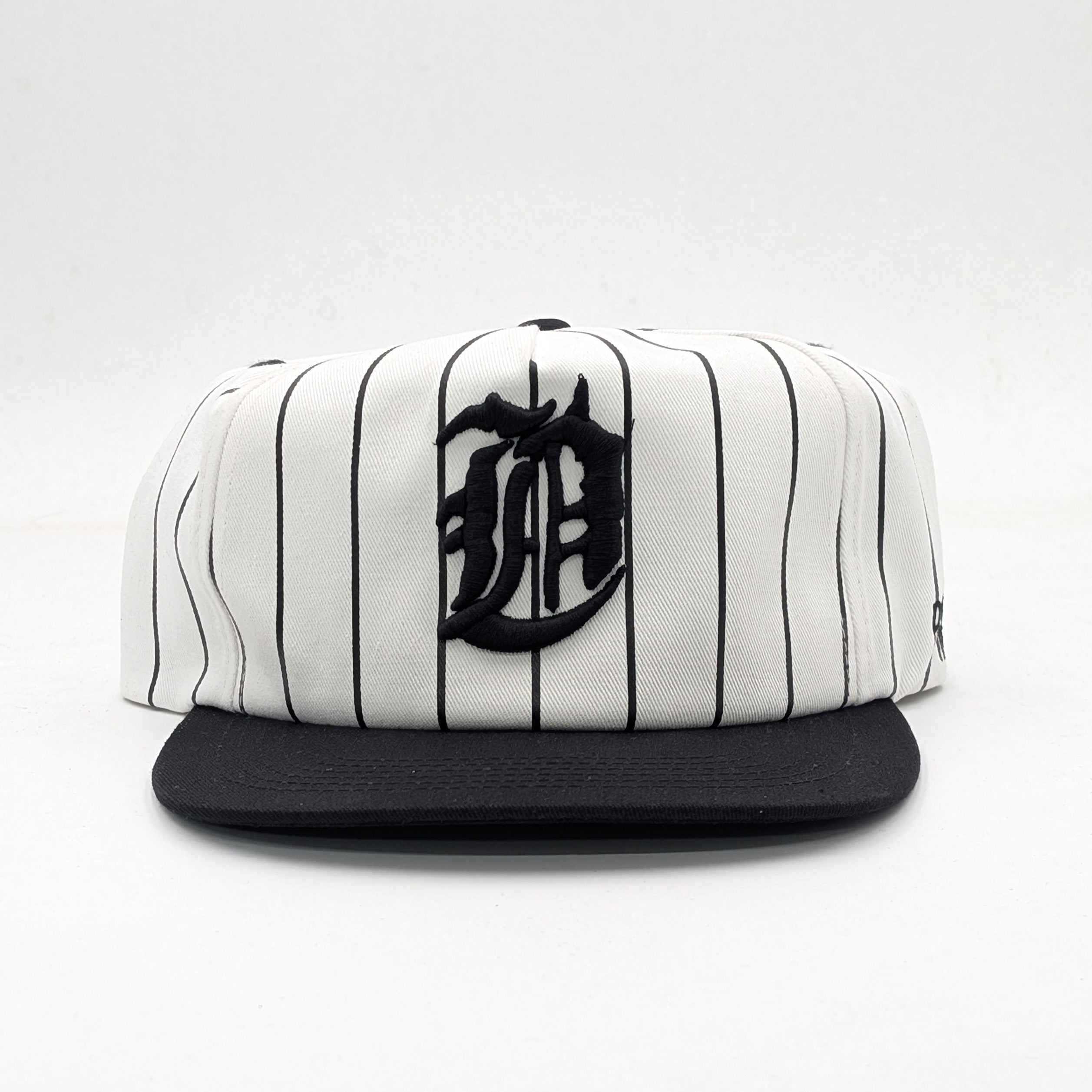SCYTHE D PINSTRIPE 5 PANEL – deadview