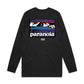 PARANOIA LONGSLEEVE
