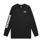 PARANOIA LONGSLEEVE