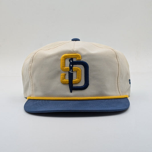 STAB DIEGO ROPE 5 PANEL