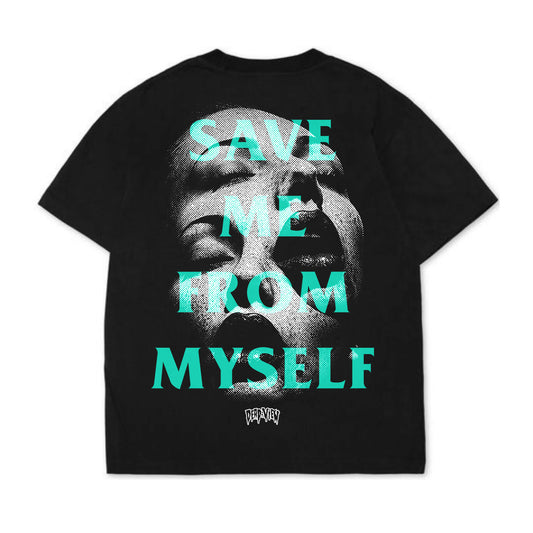 SAVE ME - TSHIRT