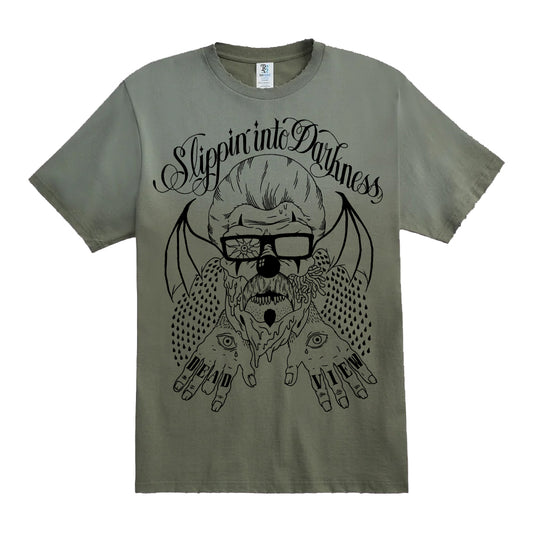 SLIPPIN' TEE