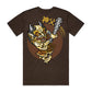 BENCH WARMERS X DEAD VIEW - SPORTS DUDE TEE
