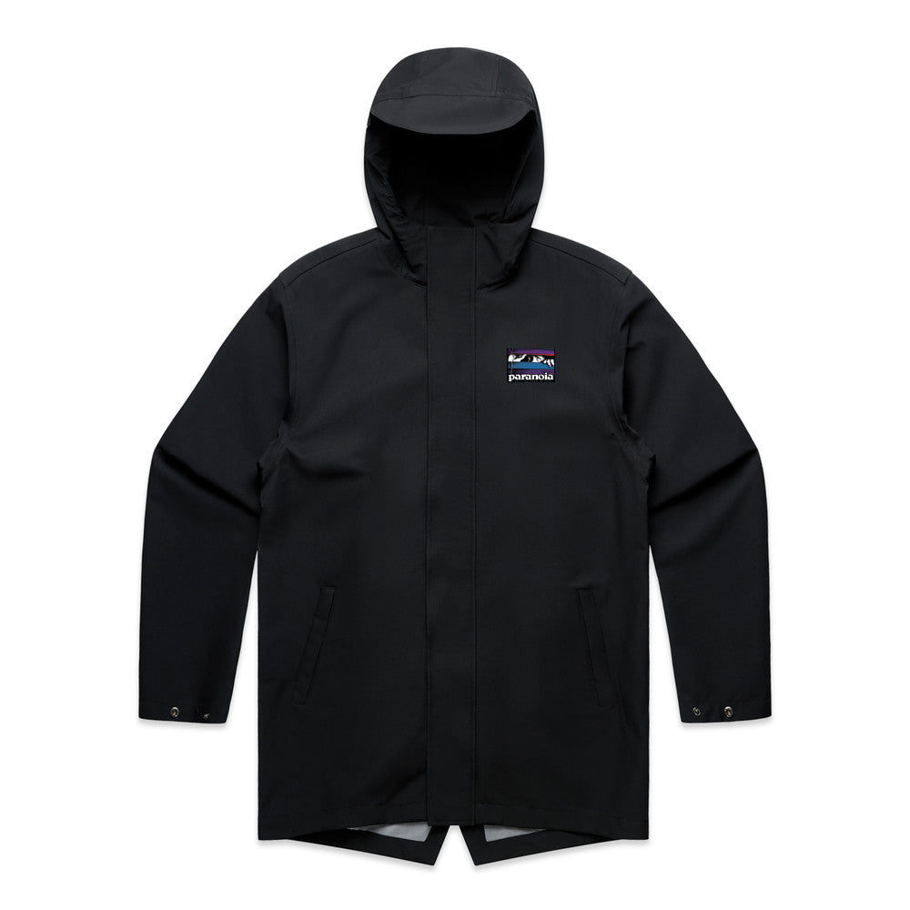 PARANOIA TECH JACKET