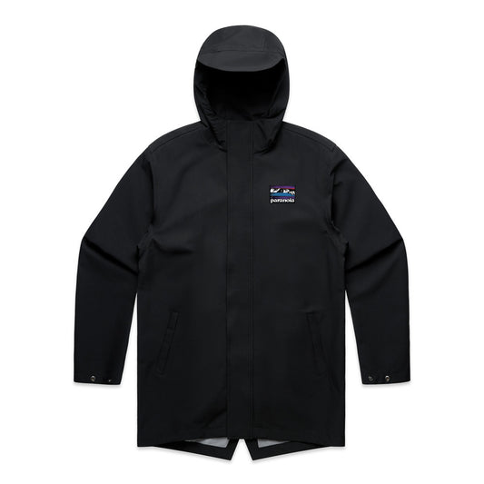 PARANOIA TECH JACKET