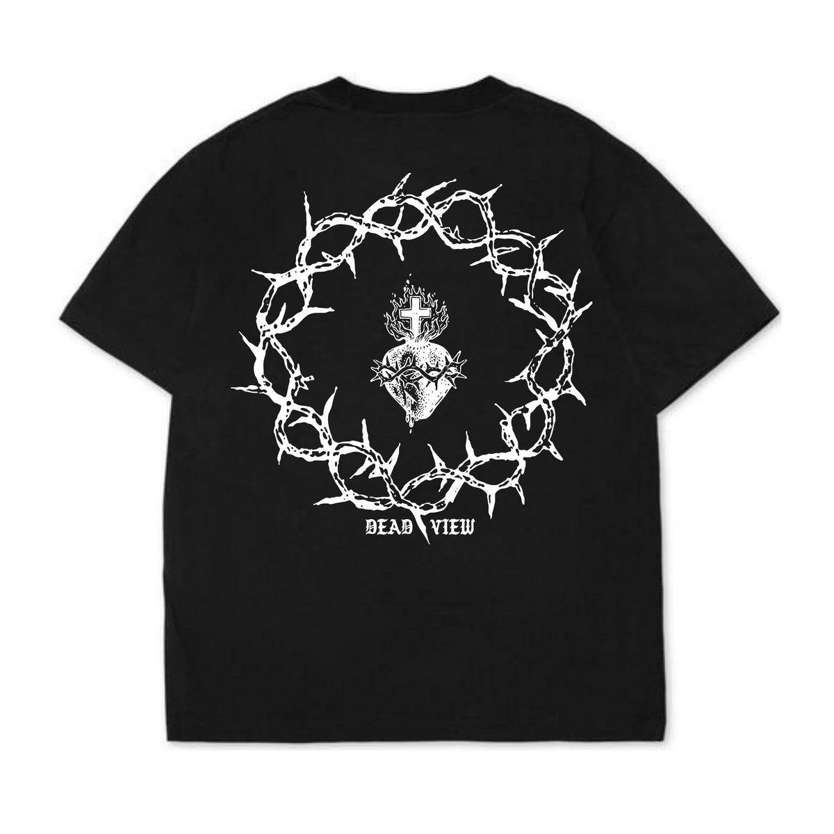 SACRED - TSHIRT
