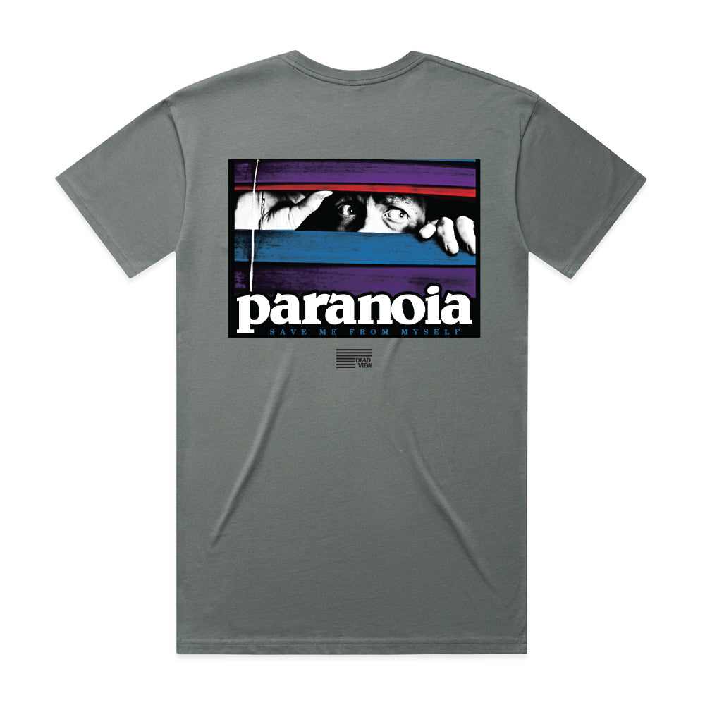 PARANOIA SHIRT
