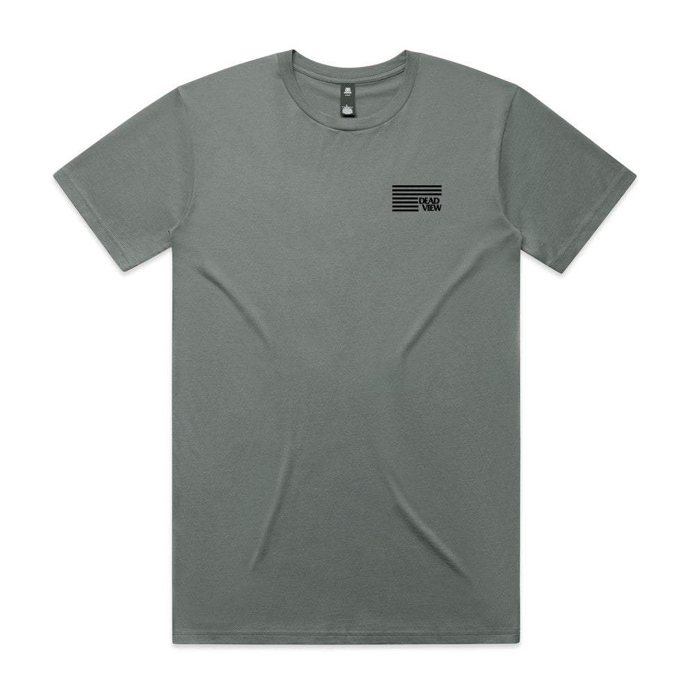 PARANOIA SHIRT