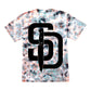 STAB DIEGO - TYE DIE