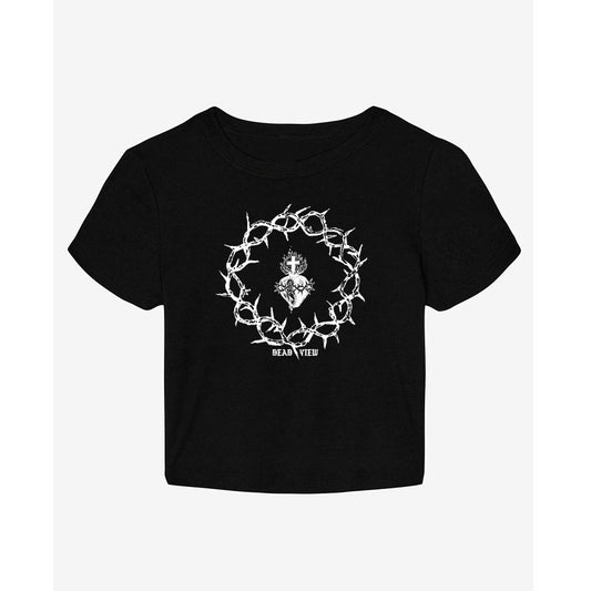 SACRED - BABYDOLL TEE