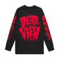 BLOODY DRIPS LONGSLEEVE
