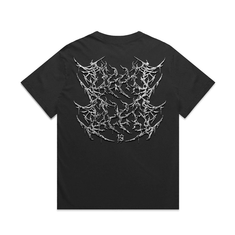 NINETEEN STAB DIEGO - BLACK