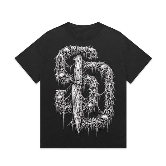 NINETEEN STAB DIEGO - BLACK