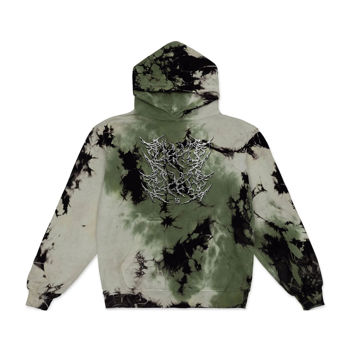 NINETEEN STAB DIEGO - HOODIE