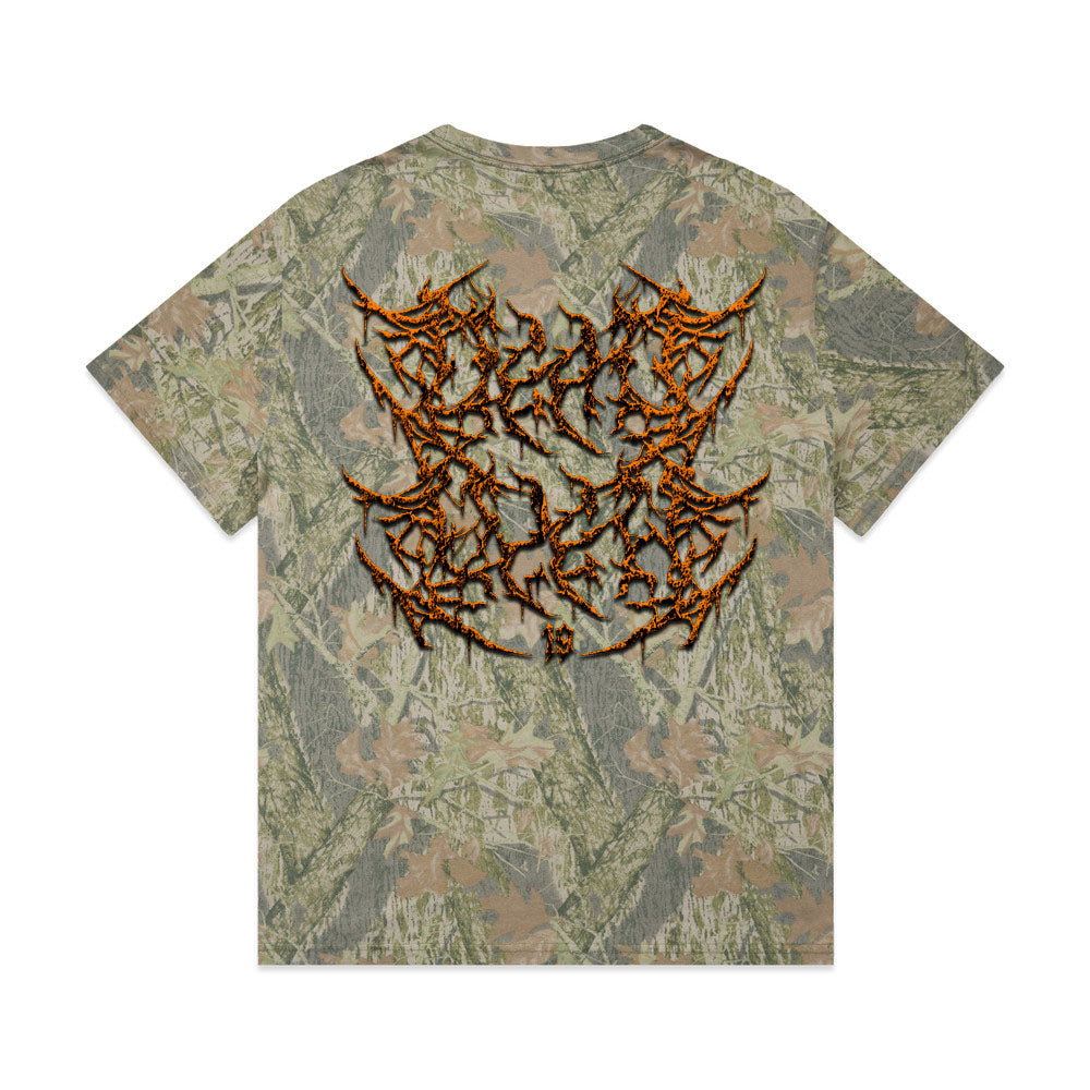 NINETEEN STAB DIEGO - REAL TREE CAMO