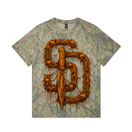 NINETEEN STAB DIEGO - REAL TREE CAMO