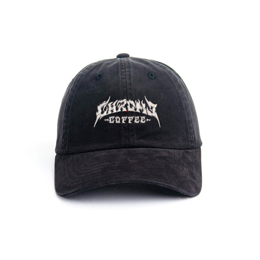 CHROME COFFEE - DAD HAT