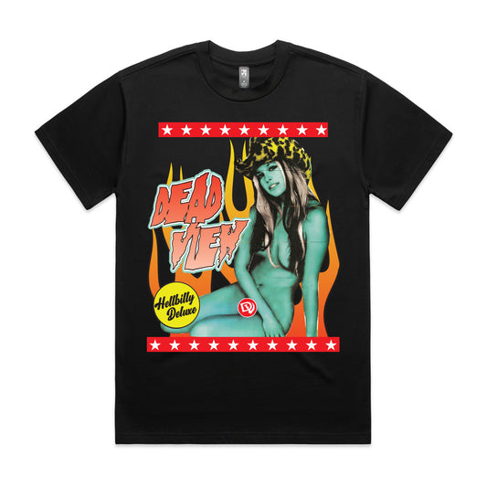 HELLBILLY TEE