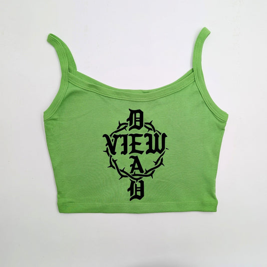 THORNS TANK TOP