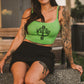 THORNS TANK TOP