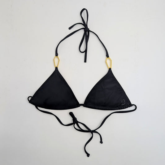 COFFIN BIKINI TOP