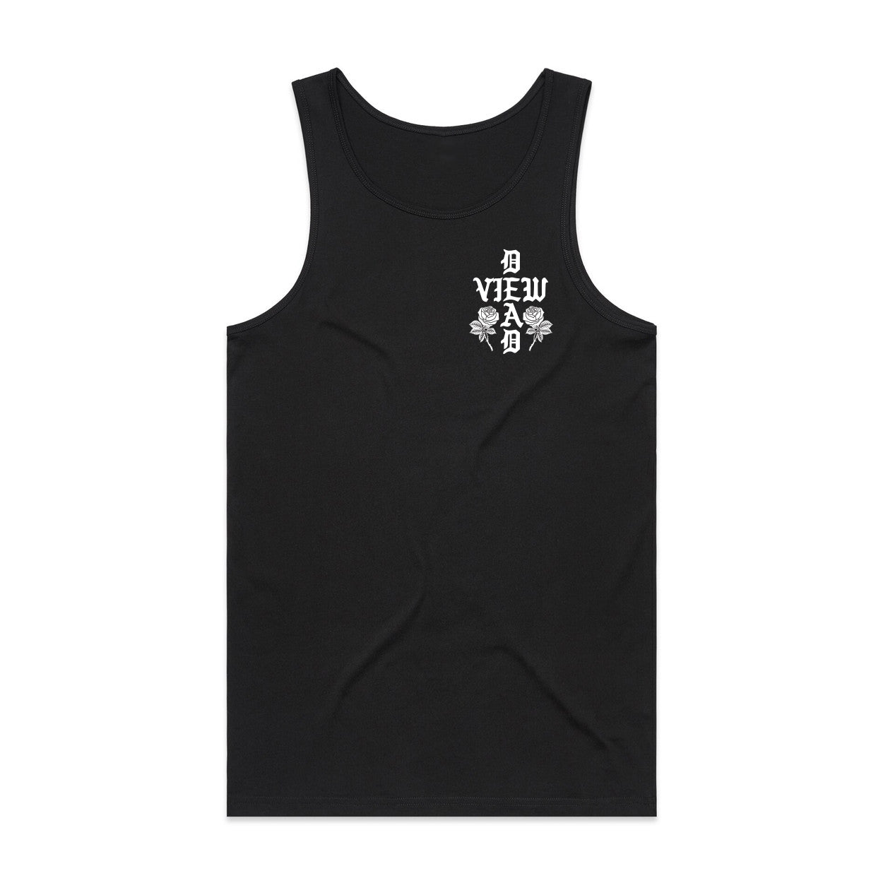 TOO OLD TOO DIE YOUNG - TANK