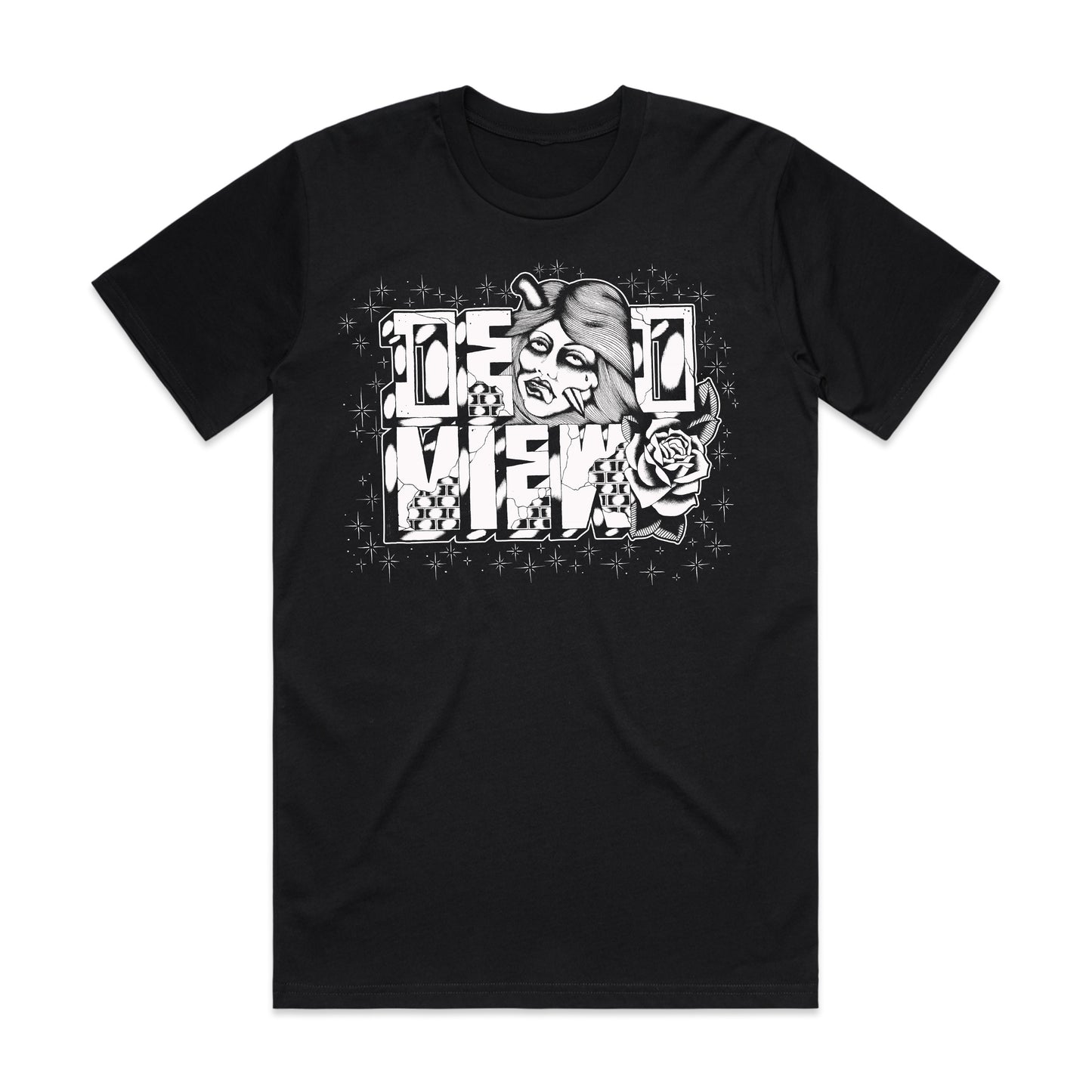 Toxica Tee
