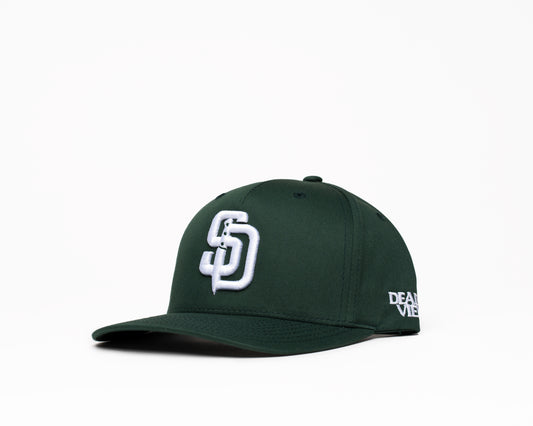 STAB DIEGO 5 PANEL - SPRUCE