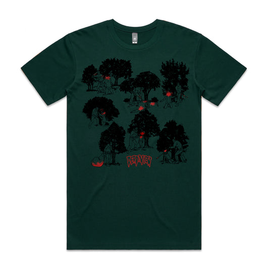 Killing Spree Tee - deadview