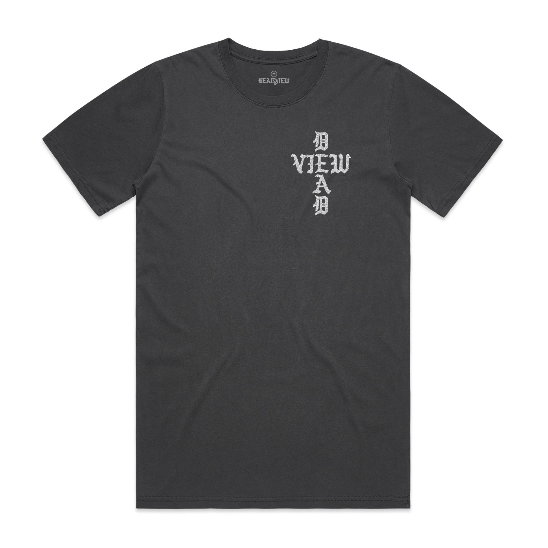 Forgiven - TEE - deadview