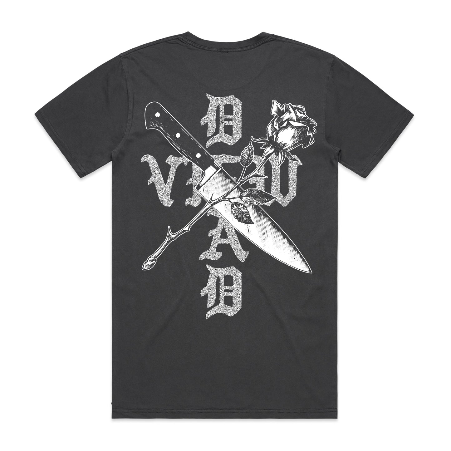 Forgiven - TEE - deadview