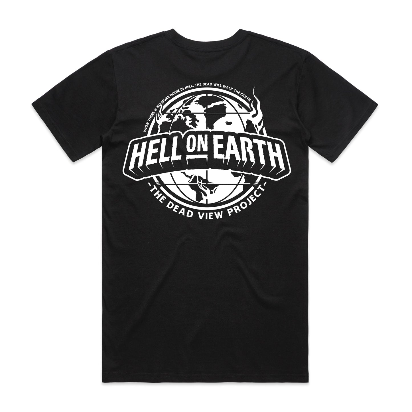 Hell On Earth - deadview