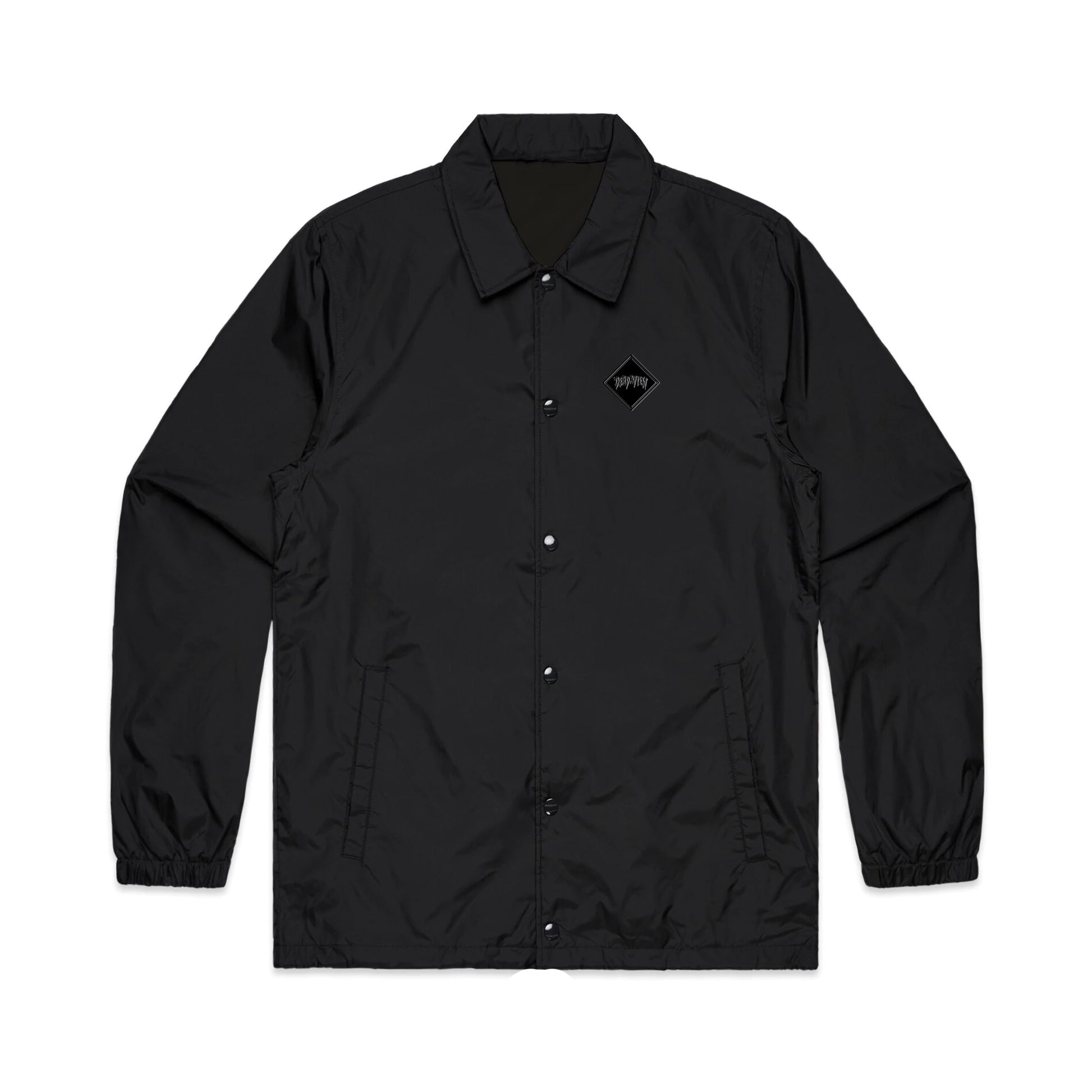 Stab Diego - Windbreaker - deadview