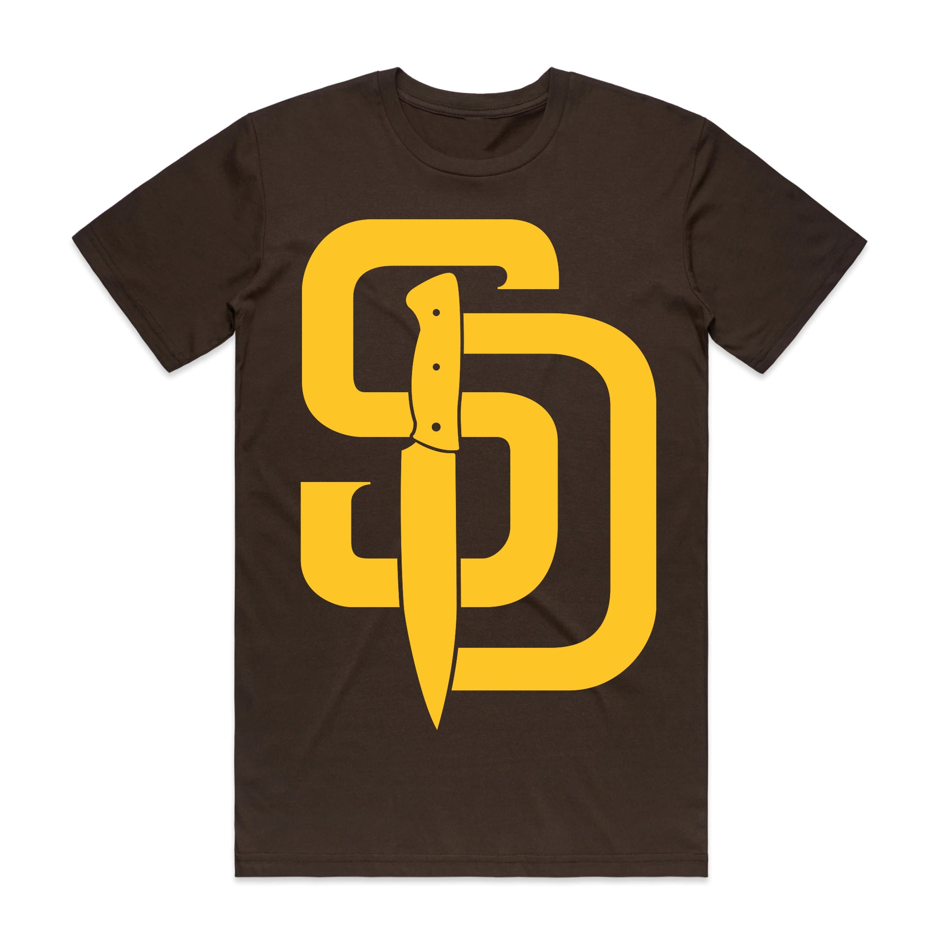 Stab Diego - Padres - deadview