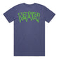 Stab Diego - Faded Purple - deadview