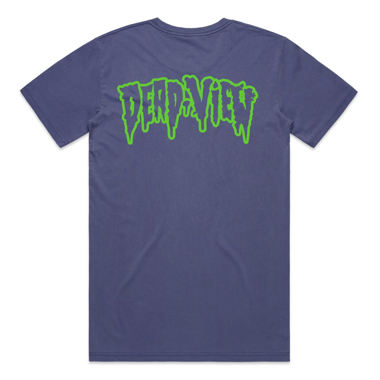 Stab Diego - Faded Purple - deadview